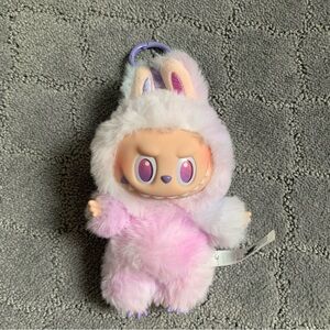 Labubu purple pink NEW